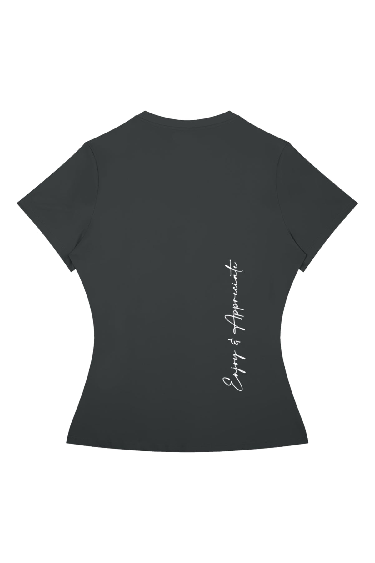 Slim Fit Performance T-Shirt by Lilliroa, image 13