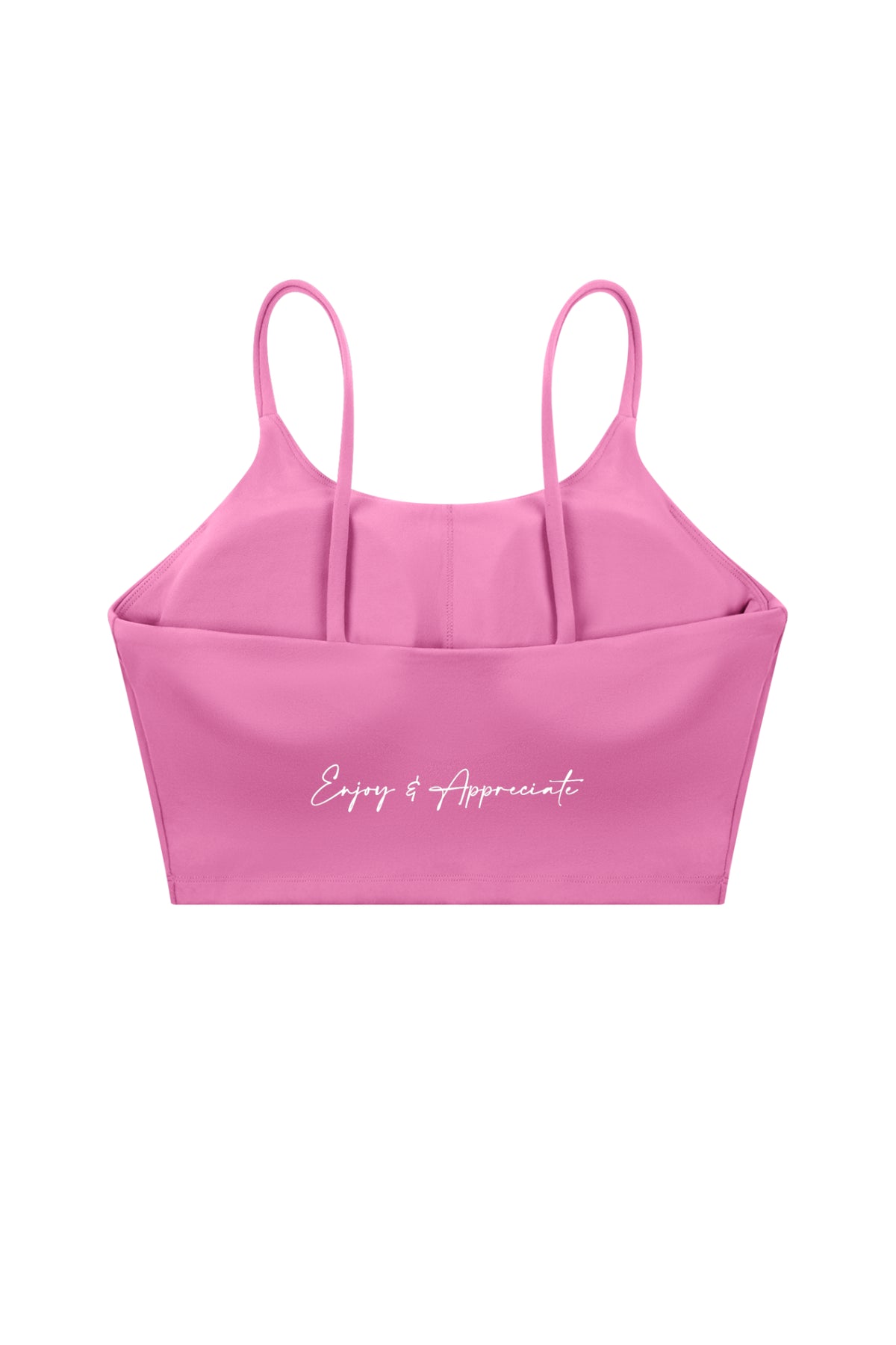 Sports Bra with Spaghetti Straps by Lilliroa, image 12