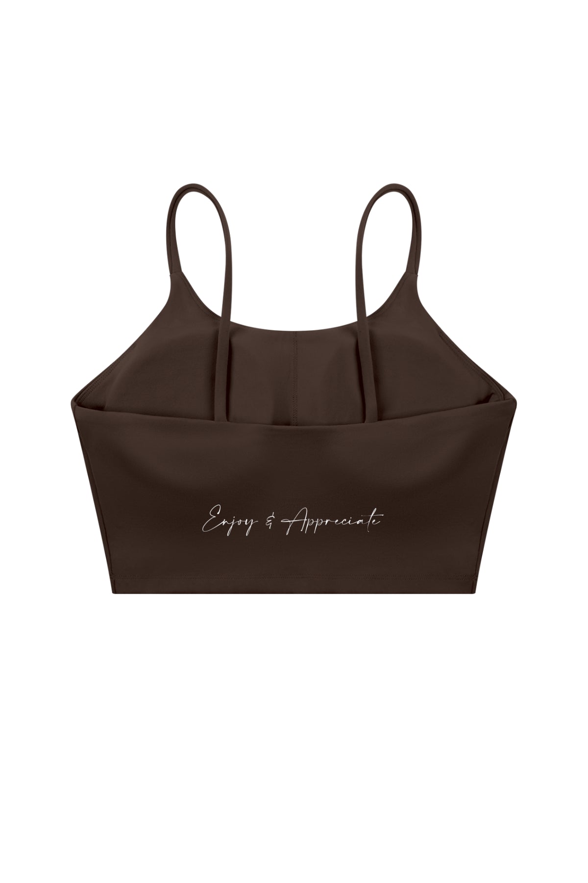 Sports Bra with Spaghetti Straps by Lilliroa, image 14