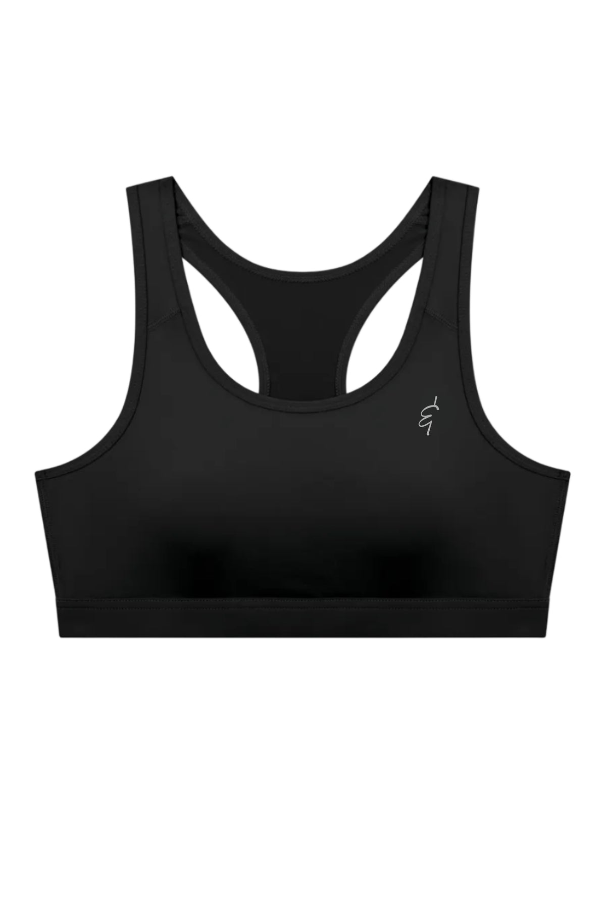 Racerback Sports Bra by Lilliroa, image 7