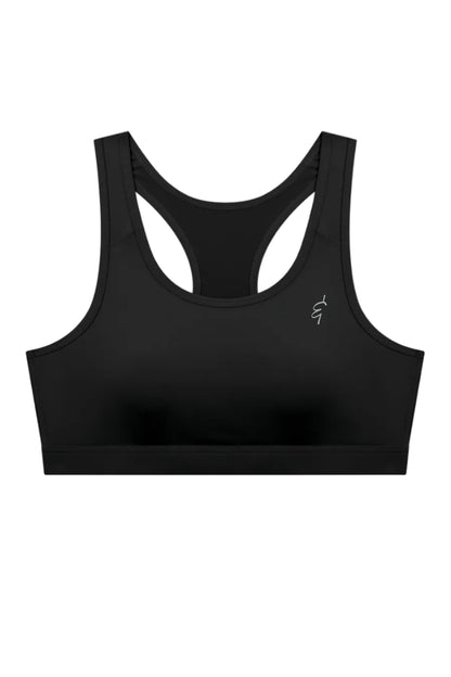 Racerback Sports Bra by Lilliroa, image 7