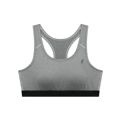 Racerback Sports Bra by Lilliroa, image 20