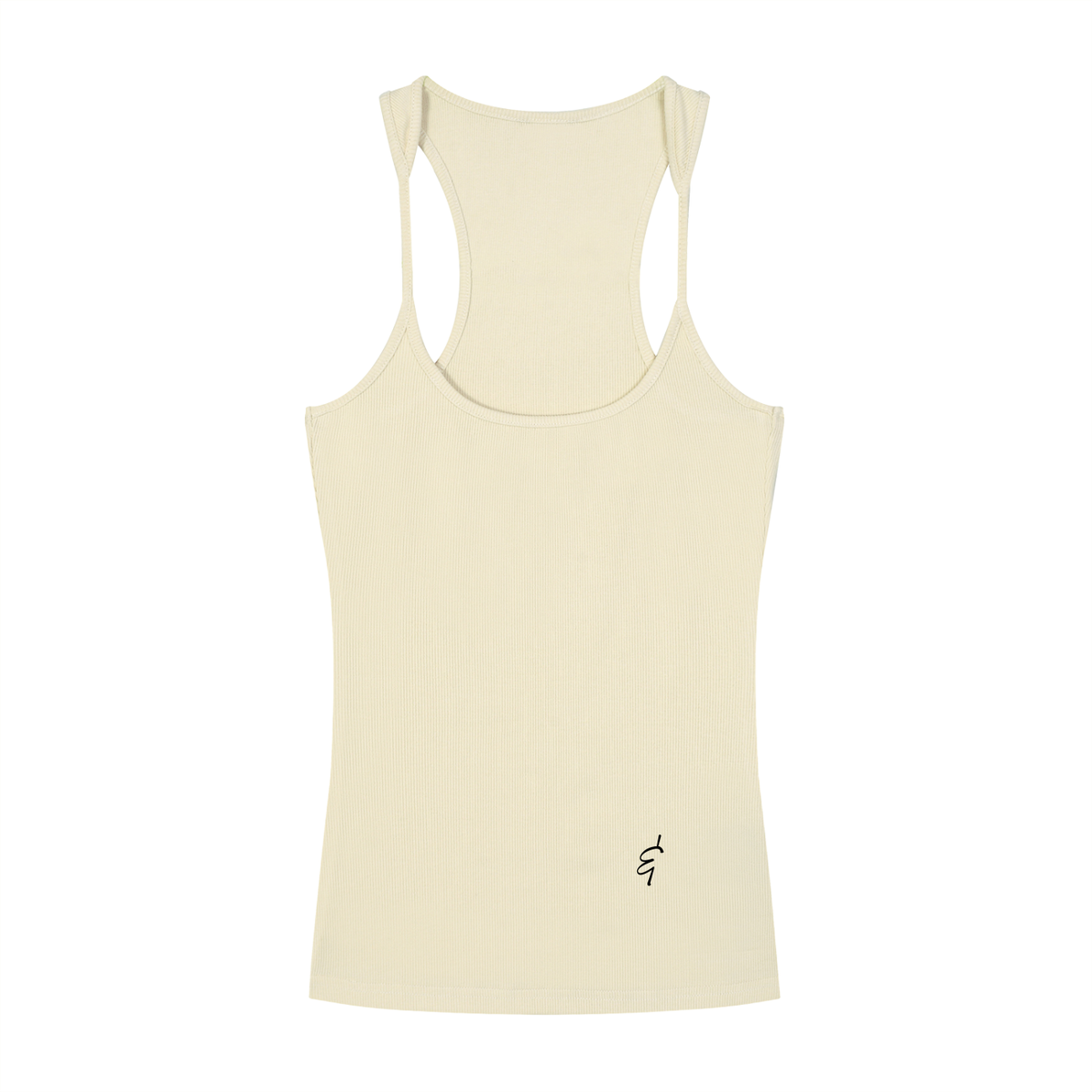 Tank Top With Racerback by Lilliroa, image 1