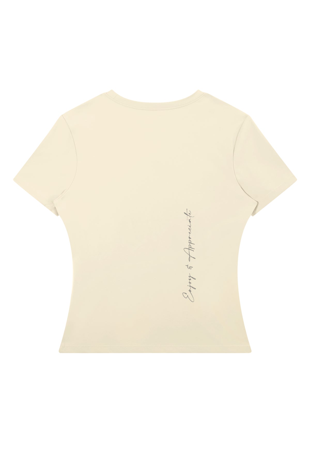 Slim Fit Performance T-Shirt by Lilliroa, image 20