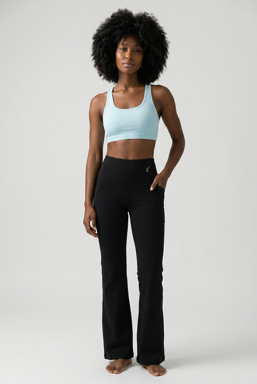 Racerback Sports Bra by Lilliroa, image 19