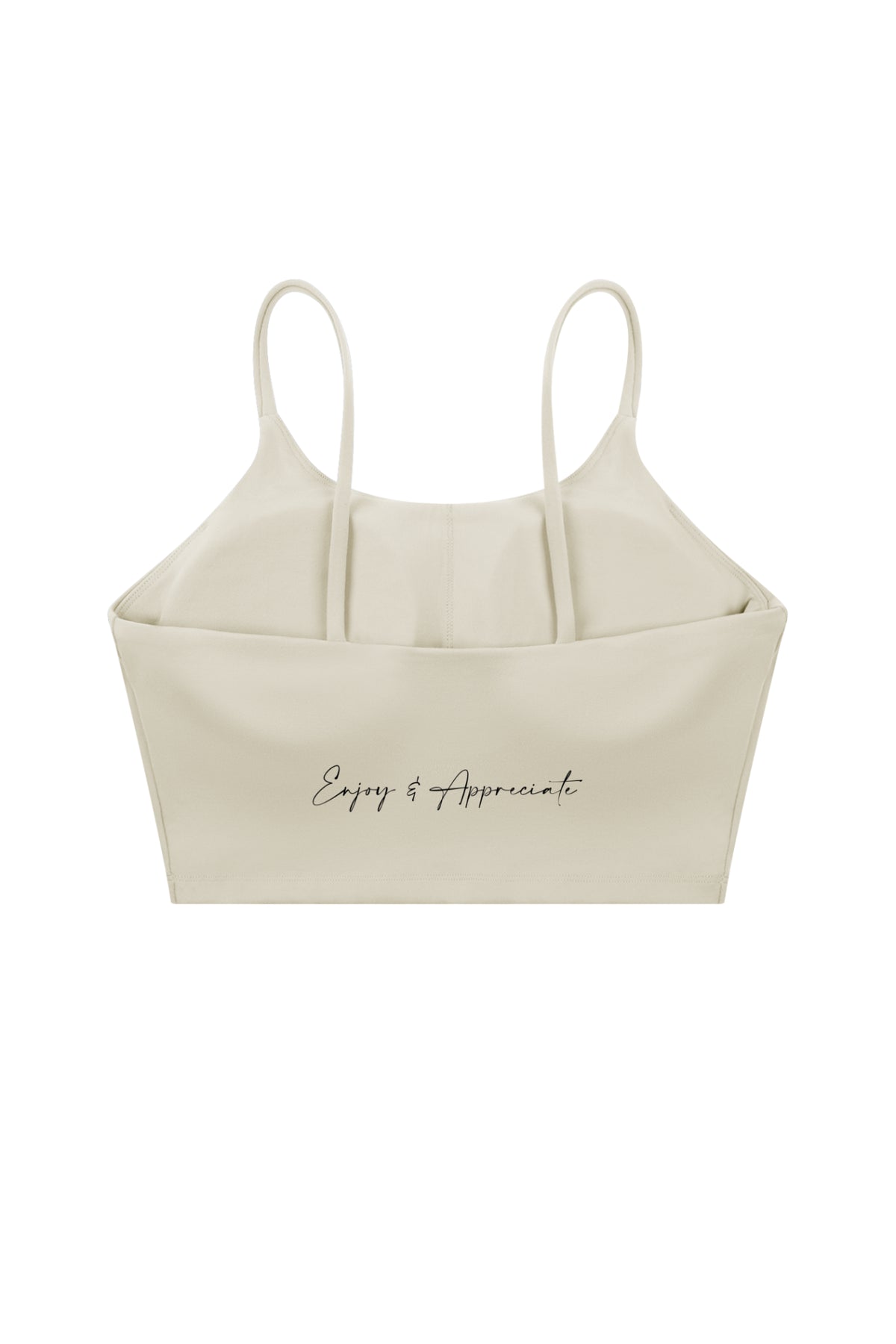 Sports Bra with Spaghetti Straps by Lilliroa, image 10