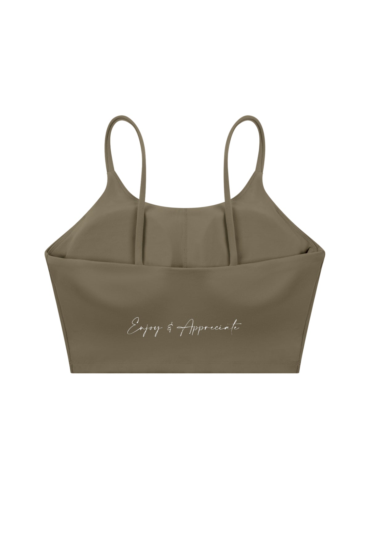 Sports Bra with Spaghetti Straps by Lilliroa, image 16