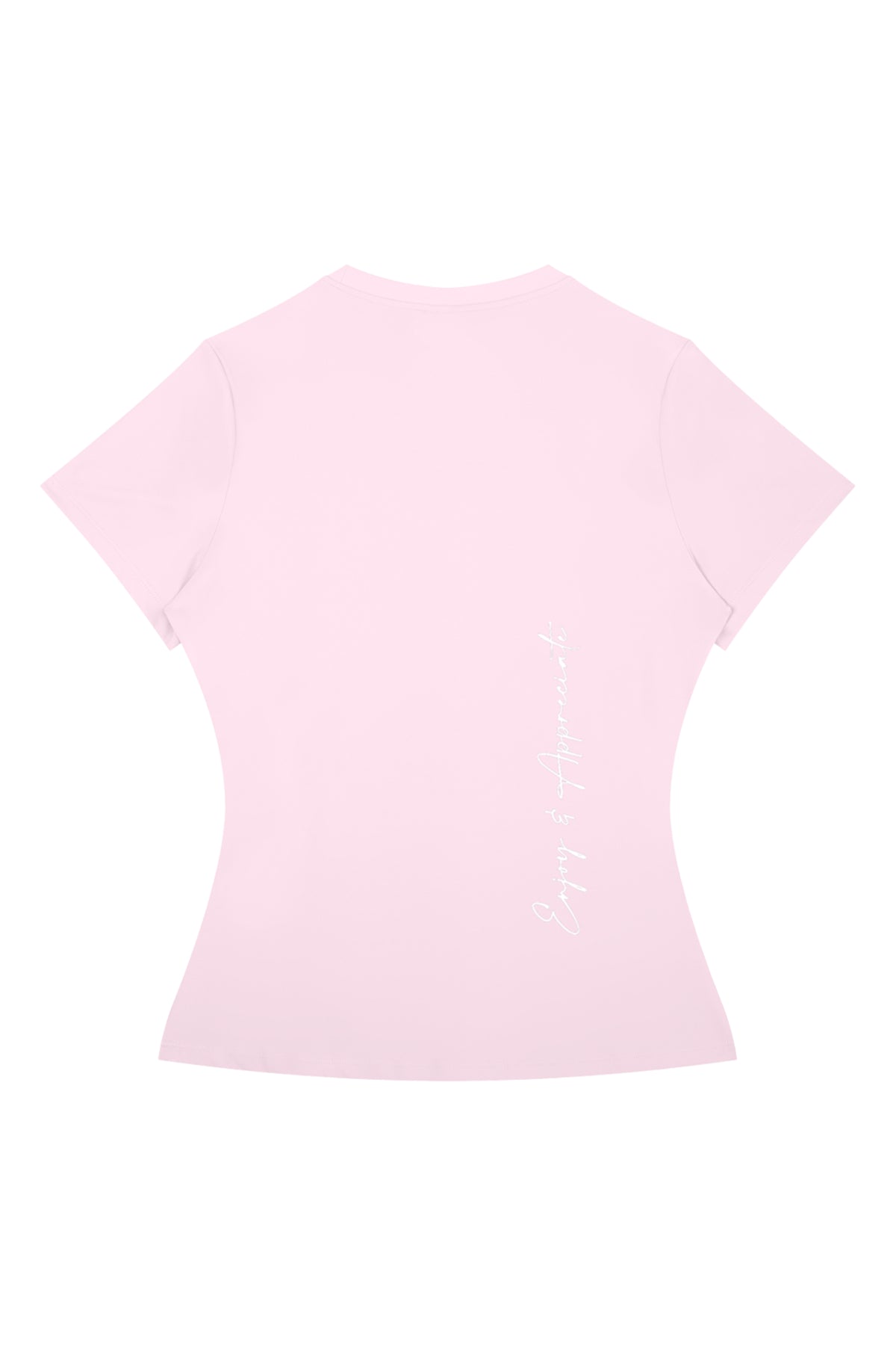 Slim Fit Performance T-Shirt by Lilliroa, image 17