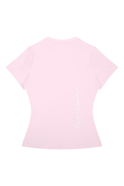 Slim Fit Performance T-Shirt by Lilliroa, image 17