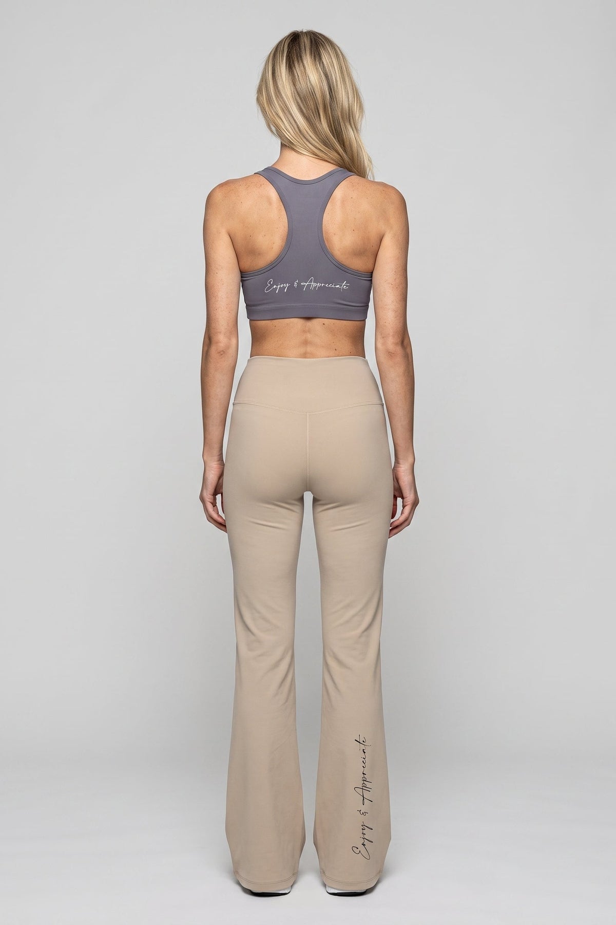 Racerback Sports Bra by Lilliroa, image 4