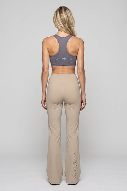 Racerback Sports Bra by Lilliroa, image 4
