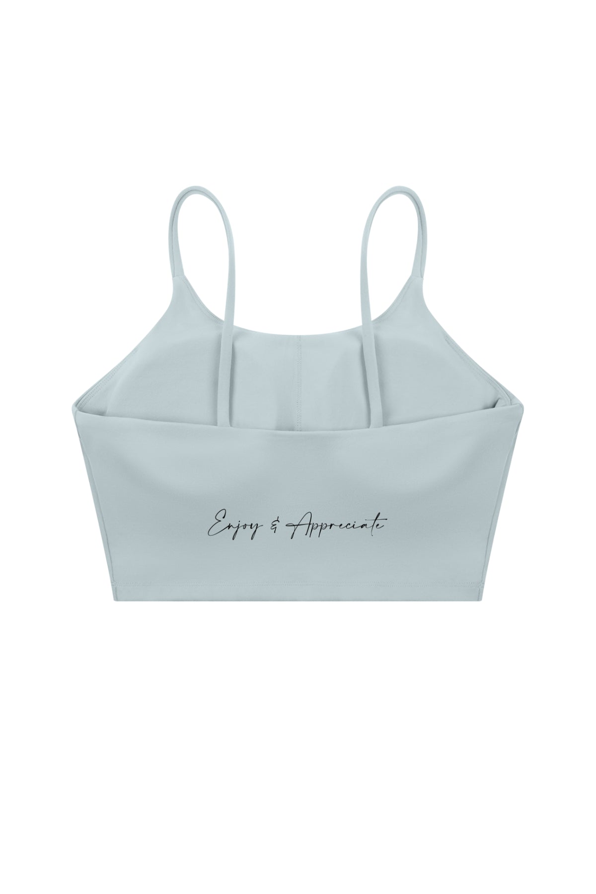 Sports Bra with Spaghetti Straps by Lilliroa, image 9