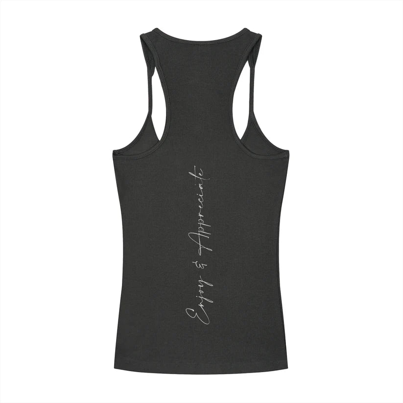Tank Top With Racerback by Lilliroa, image 2