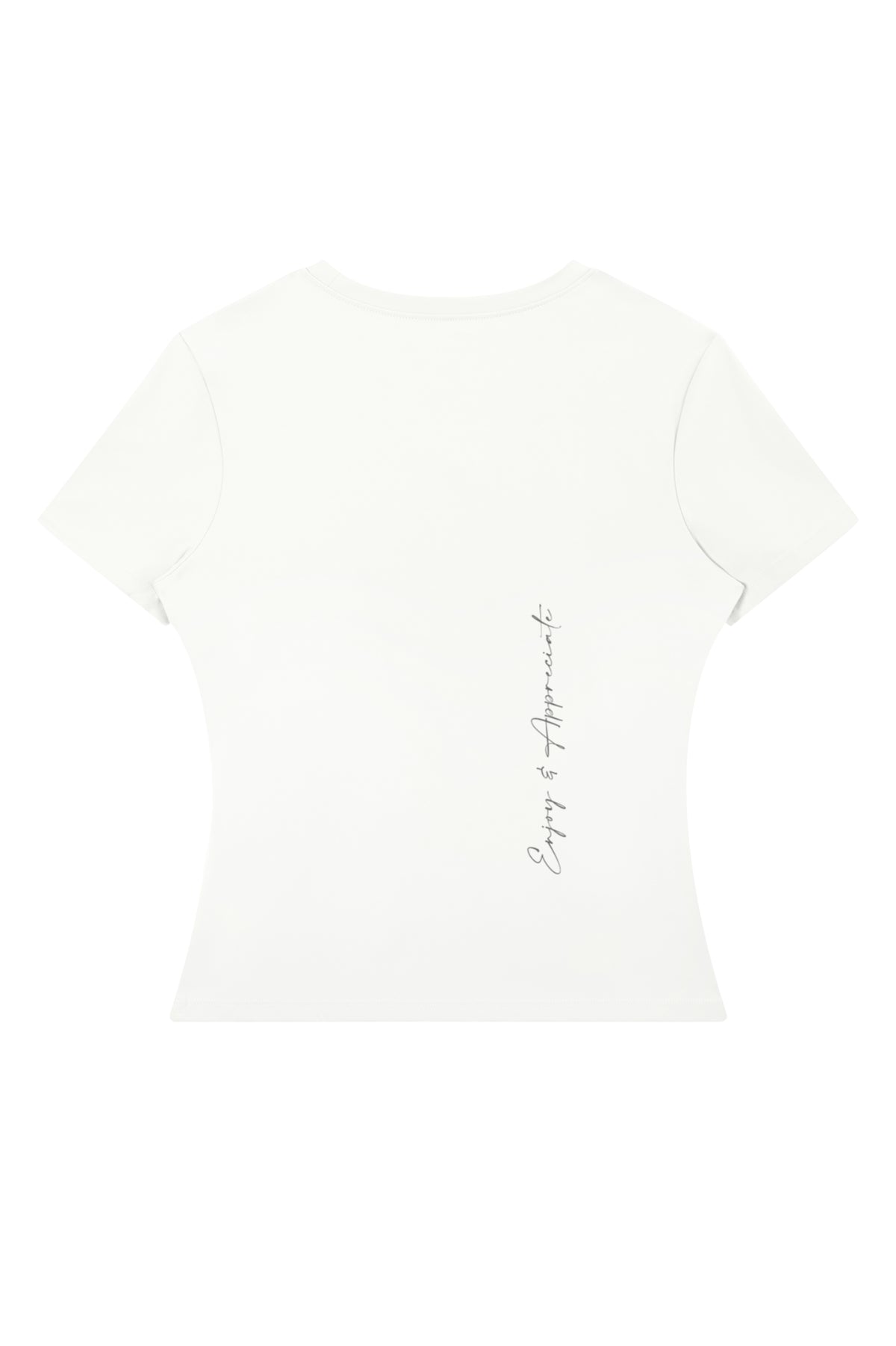 Slim Fit Performance T-Shirt by Lilliroa, image 19