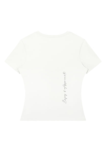 Slim Fit Performance T-Shirt by Lilliroa, image 19