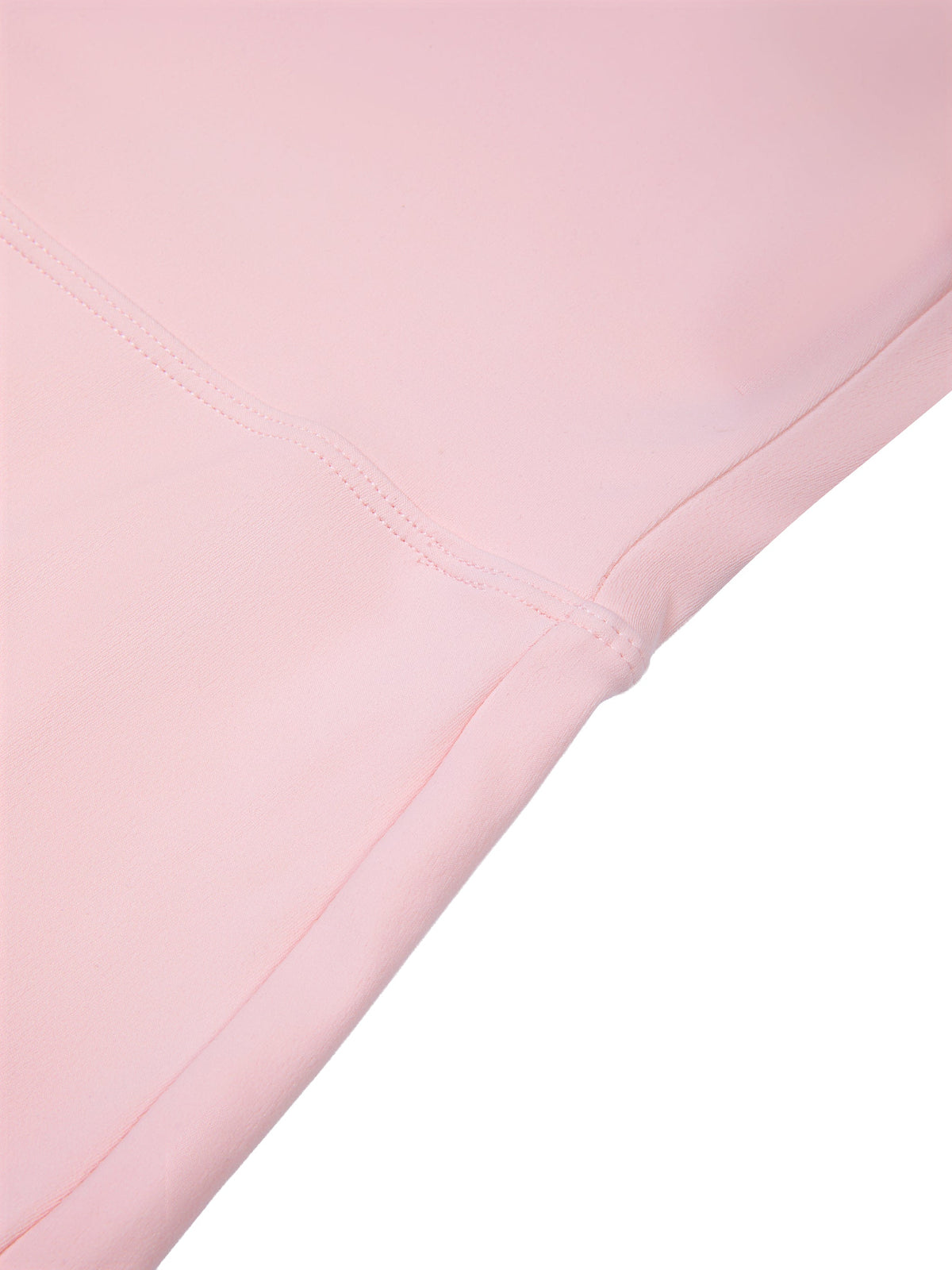 Fold Over Flared leggings